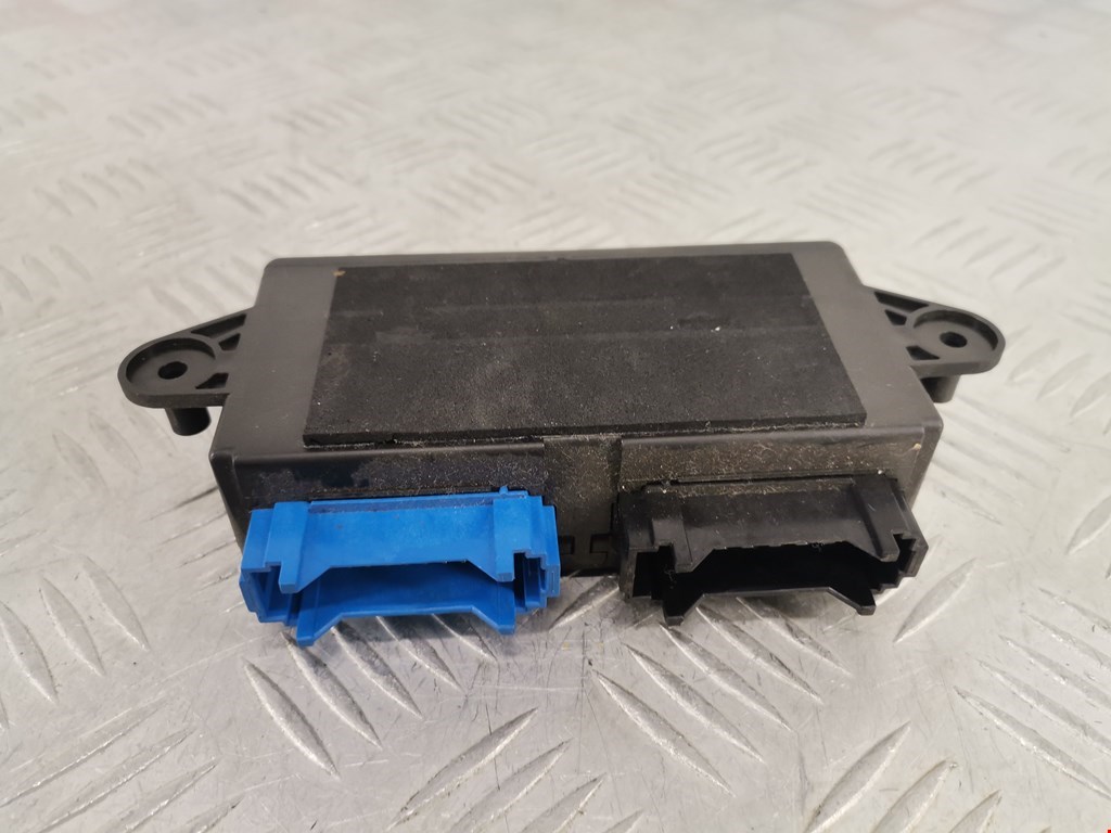 Блок комфорта RENAULT Laguna 1993-2000