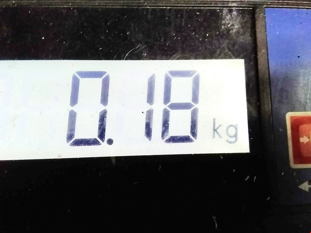 Поводок дворника задний (заднего) FORD Focus II 2005-2011