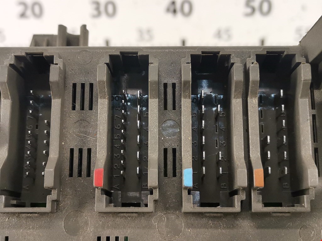 Датчик уровня в бачок омывателя RENAULT Laguna 1993-2000