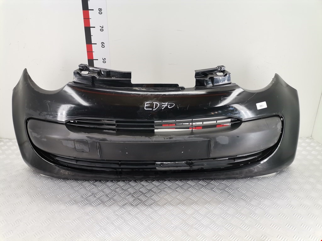 Бампер передний Citroen C1 (2005-2014)