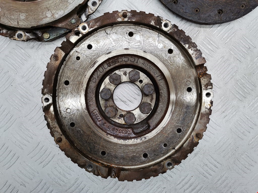 Маховик (демпфер сцепления) RENAULT Scenic I 1996-2003