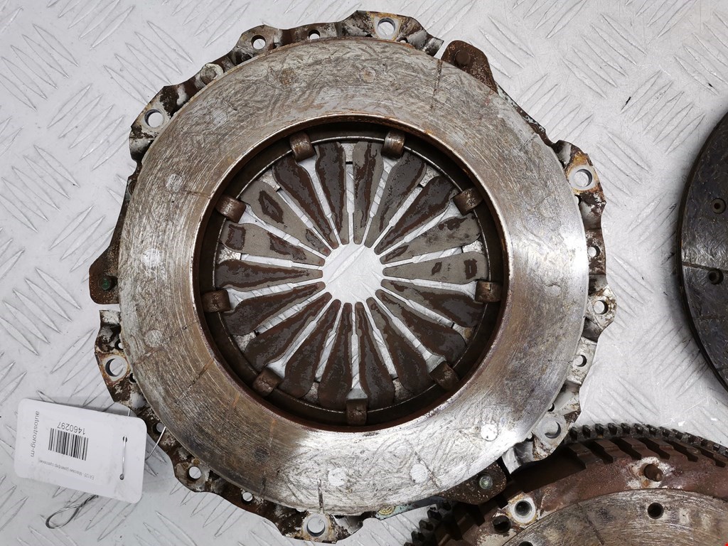 Маховик (демпфер сцепления) RENAULT Scenic I 1996-2003