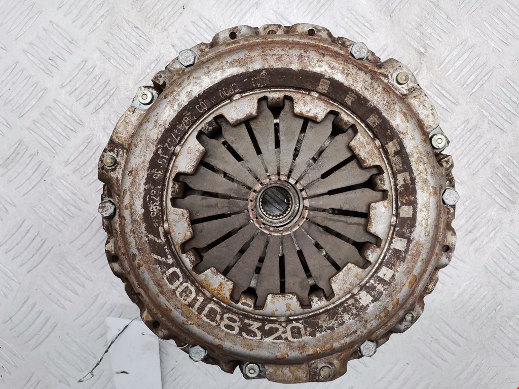 Маховик (демпфер сцепления) RENAULT Scenic I 1996-2003
