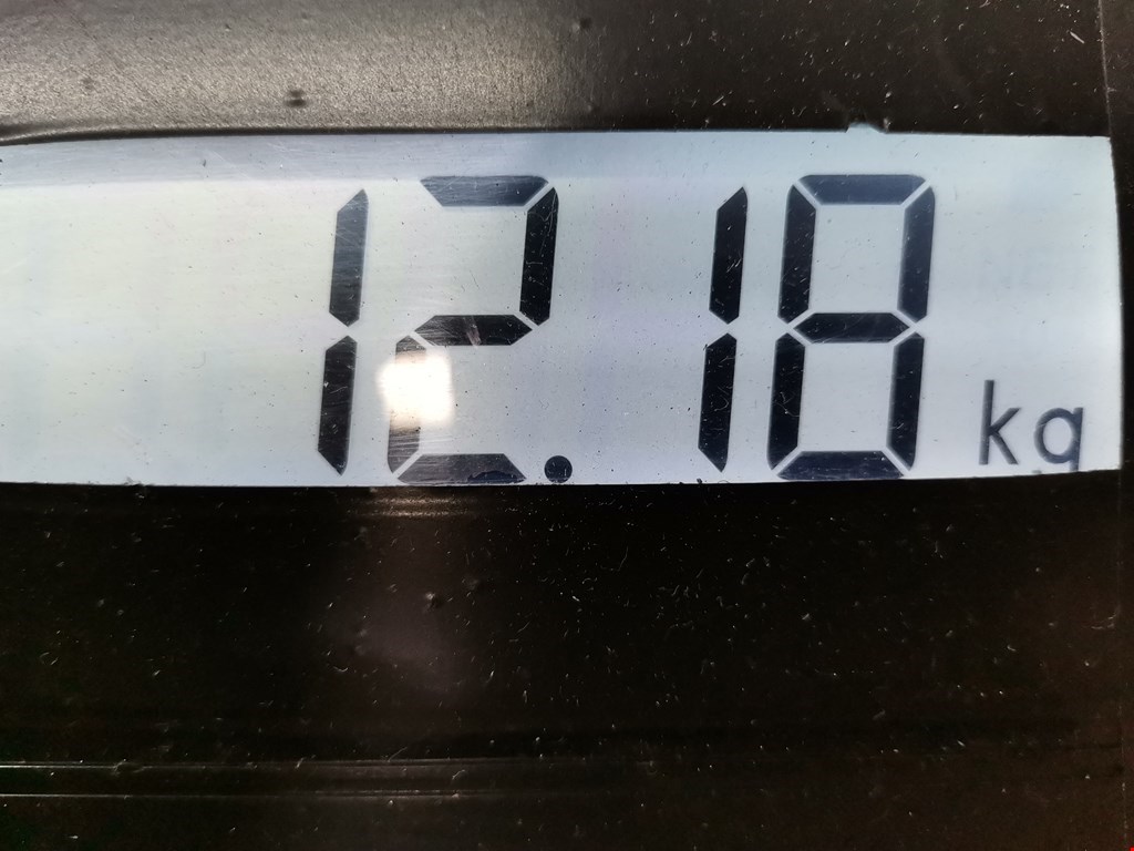 Маховик (демпфер сцепления) RENAULT Scenic I 1996-2003