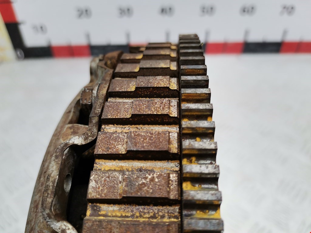 Маховик (демпфер сцепления) RENAULT Scenic I 1996-2003