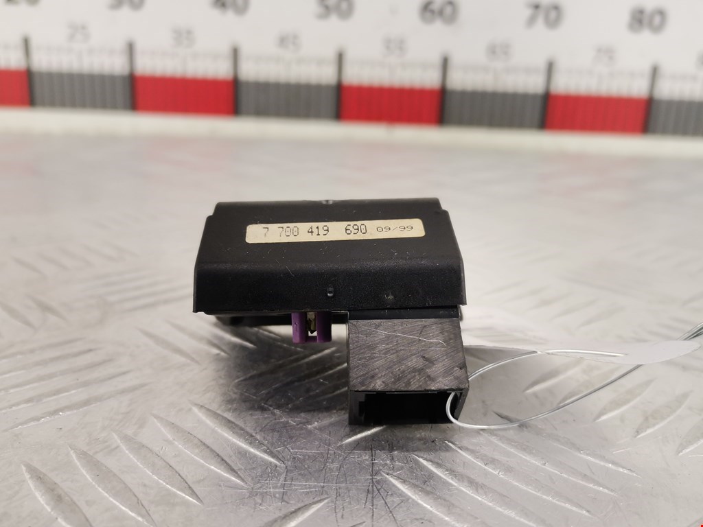 Кнопка корректора фар RENAULT Laguna 1993-2000