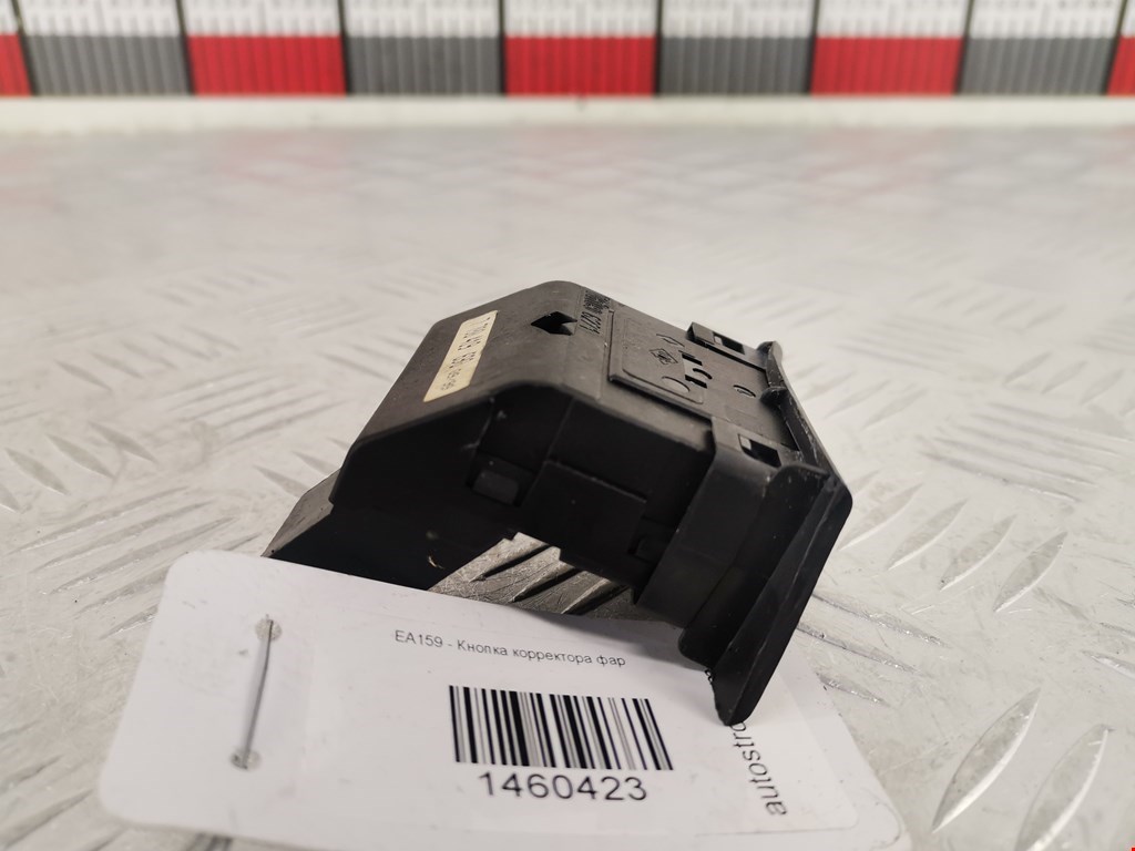 Кнопка корректора фар RENAULT Laguna 1993-2000