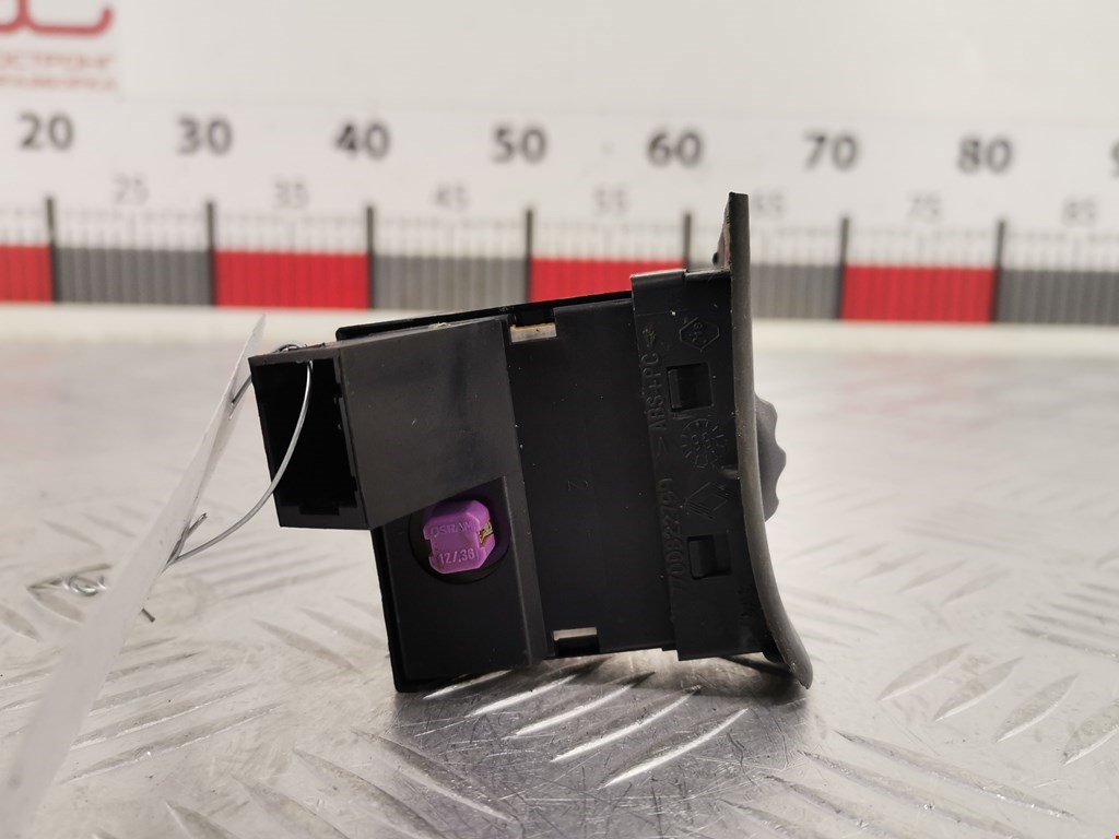 Кнопка корректора фар RENAULT Laguna 1993-2000