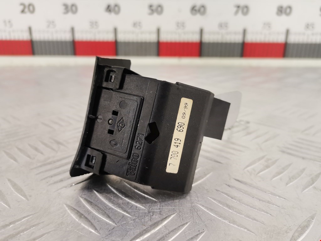 Кнопка корректора фар RENAULT Laguna 1993-2000