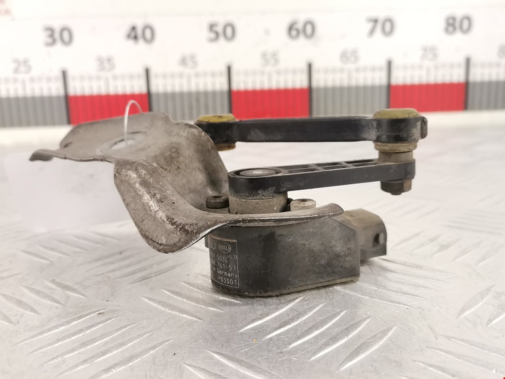 Датчик дорожного просвета Volkswagen Touareg 1 (2002-2010)