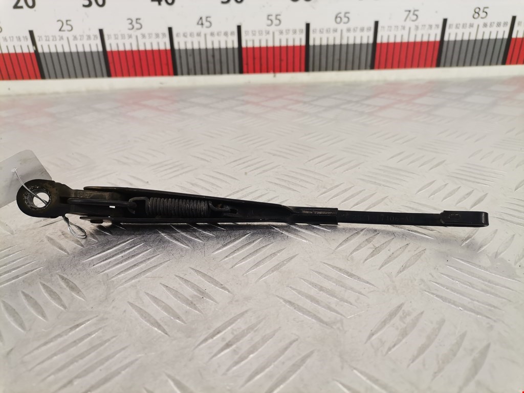 Поводок дворника задний (заднего) FORD Fusion 2002-2012