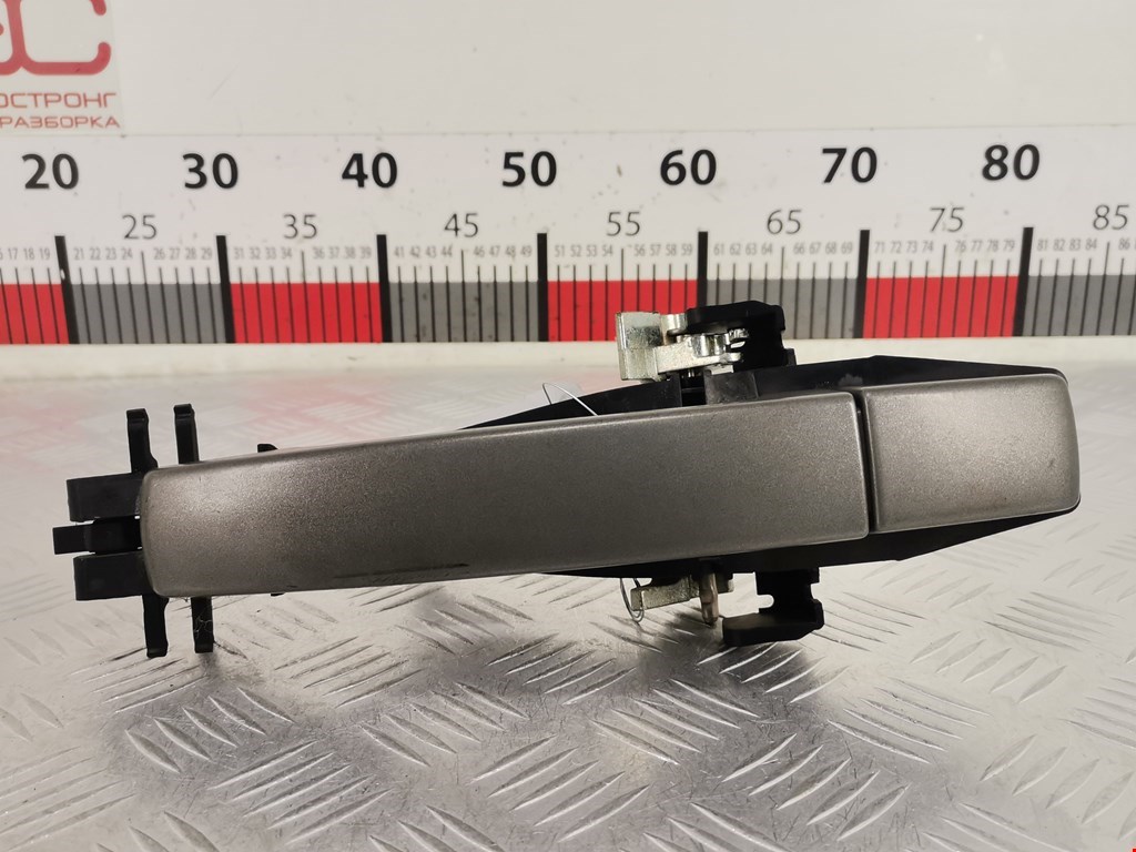 Ручка двери передней наружная левая LAND ROVER Range Rover Sport 2005-2013