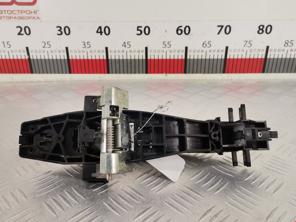 Ручка двери передней наружная левая LAND ROVER Range Rover Sport 2005-2013