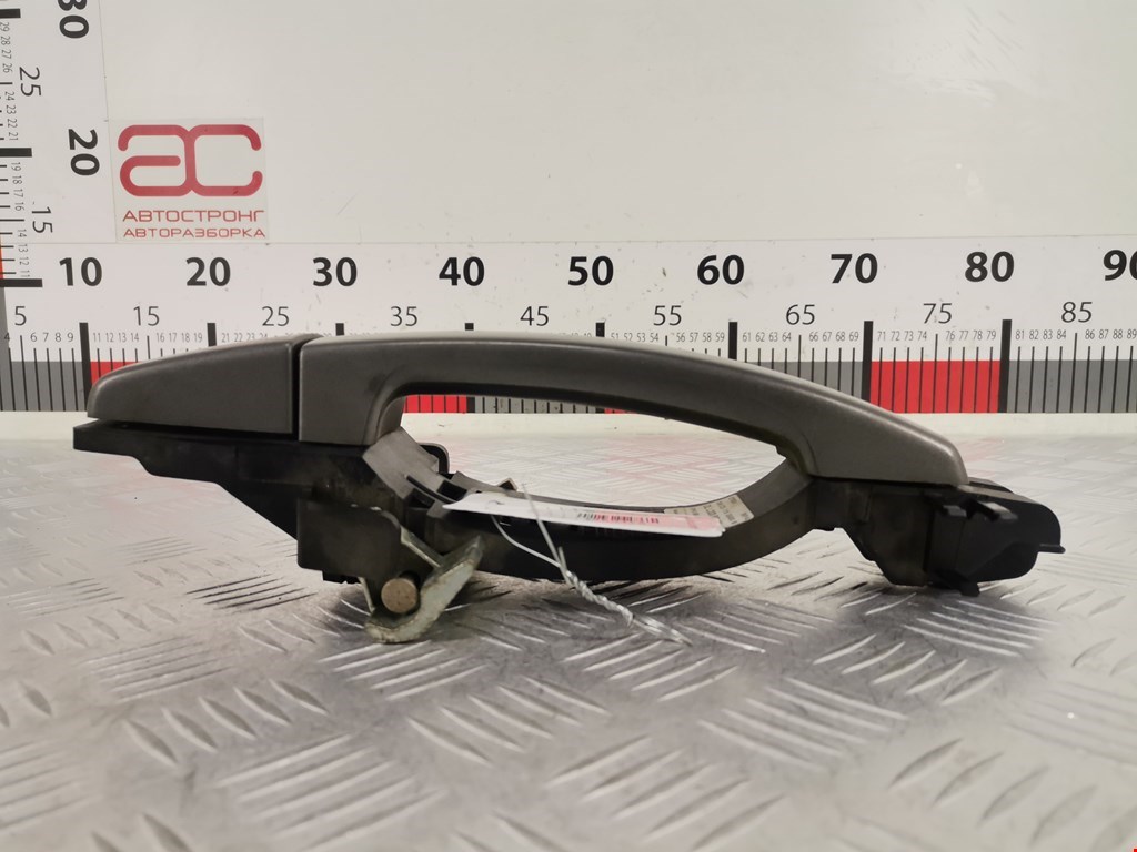 Ручка двери передней наружная левая LAND ROVER Range Rover Sport 2005-2013