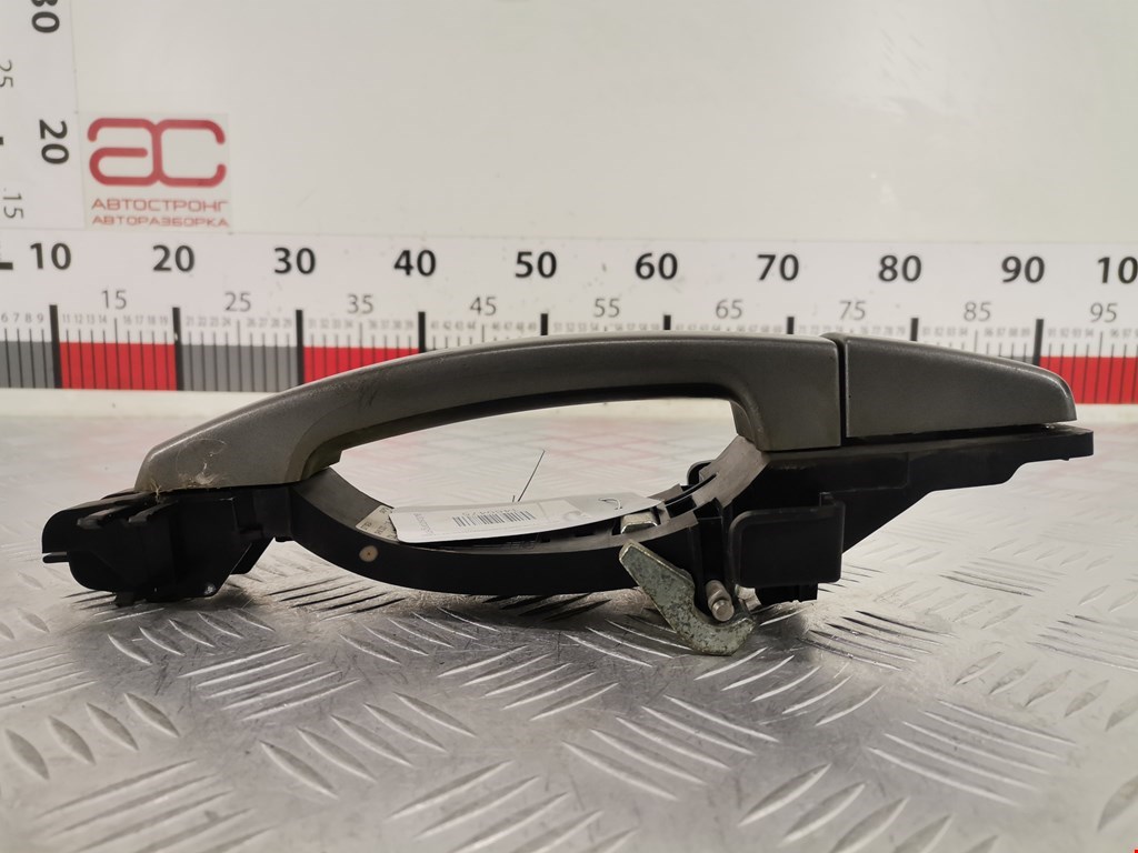 Ручка двери передней наружная левая LAND ROVER Range Rover Sport 2005-2013