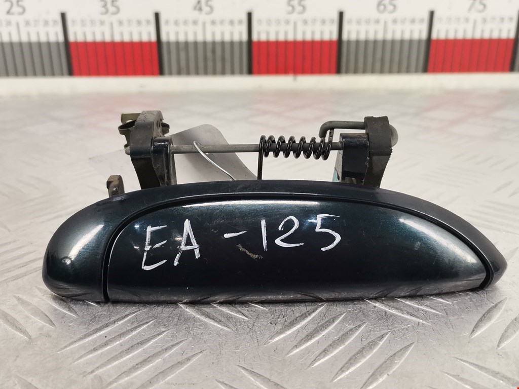 Ручка двери передней наружная правая RENAULT Scenic I 1996-2003