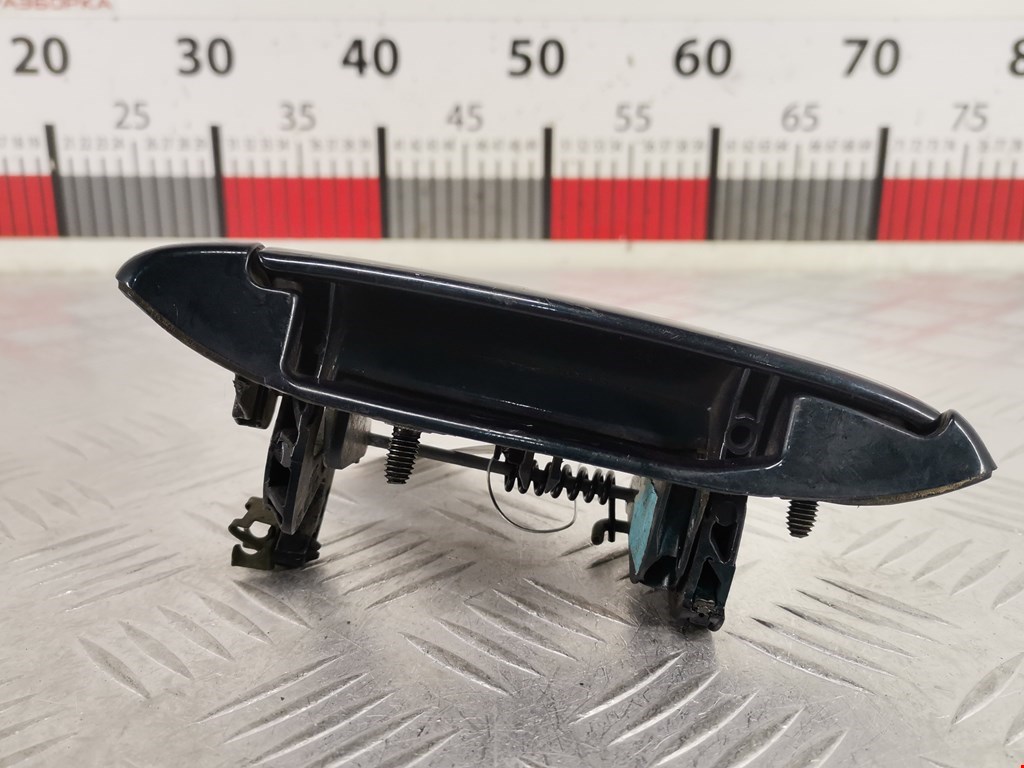 Ручка двери передней наружная правая RENAULT Scenic I 1996-2003