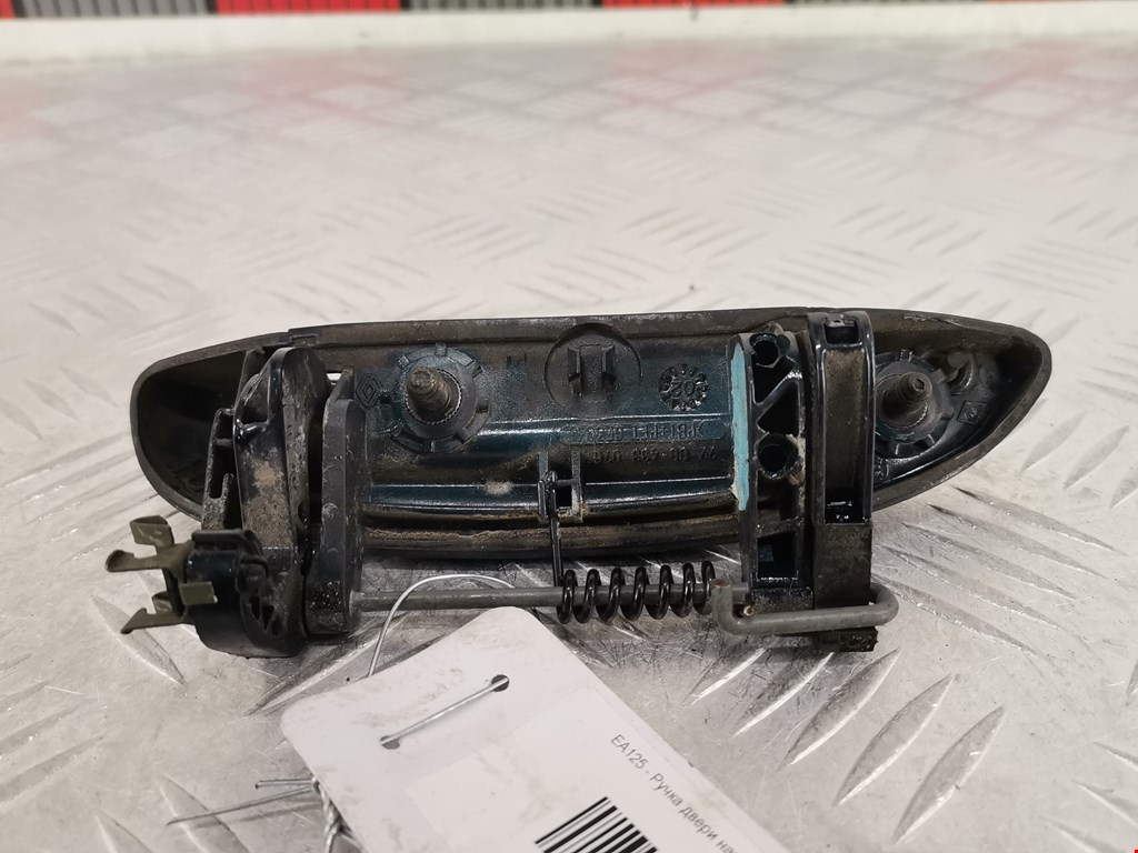 Ручка двери передней наружная правая RENAULT Scenic I 1996-2003