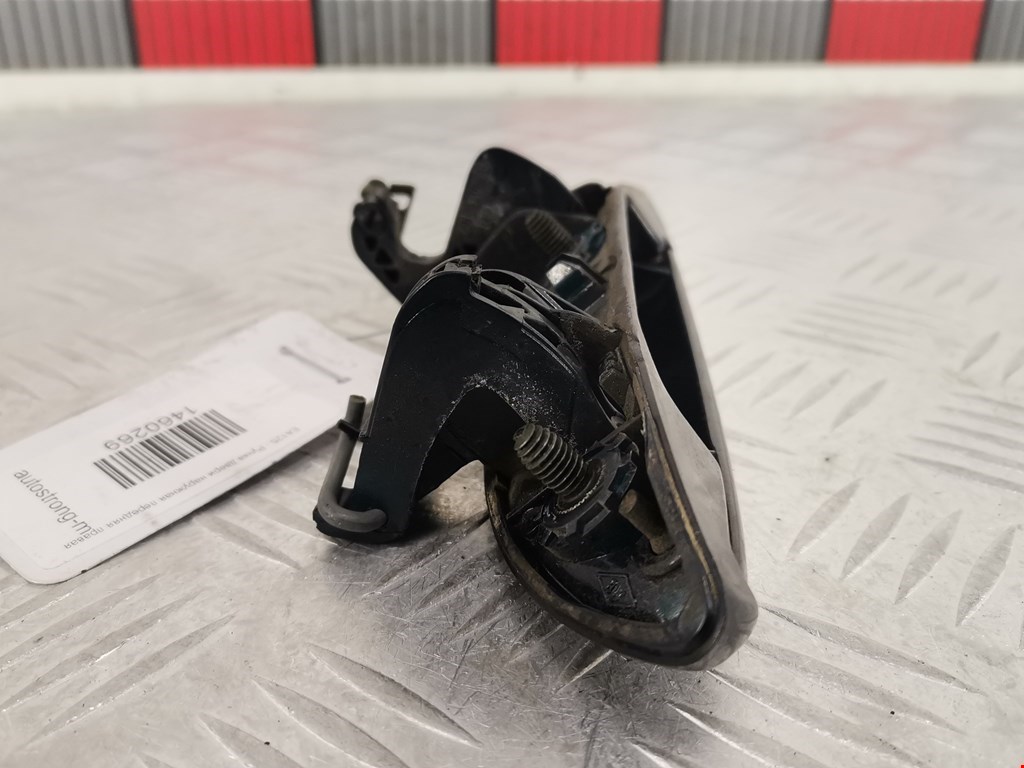 Ручка двери передней наружная правая RENAULT Scenic I 1996-2003