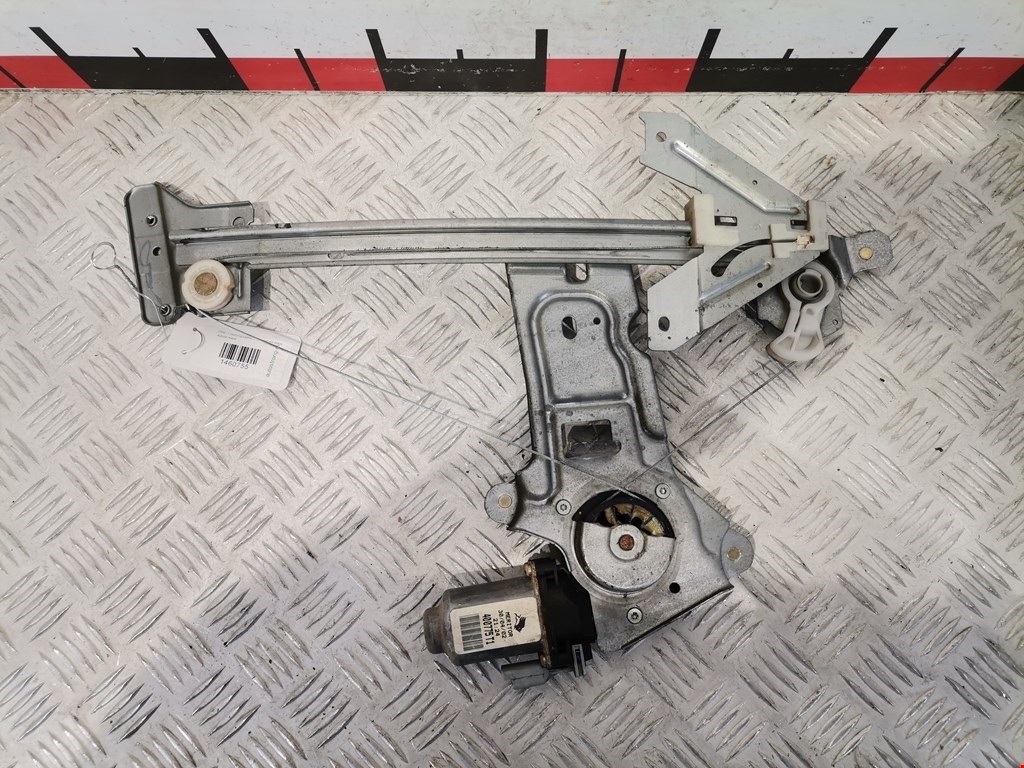 Стеклоподъемник задний левый CITROEN Xsara 1997-2000