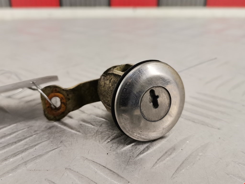 Вставка замка багажника CITROEN Xsara 1997-2000