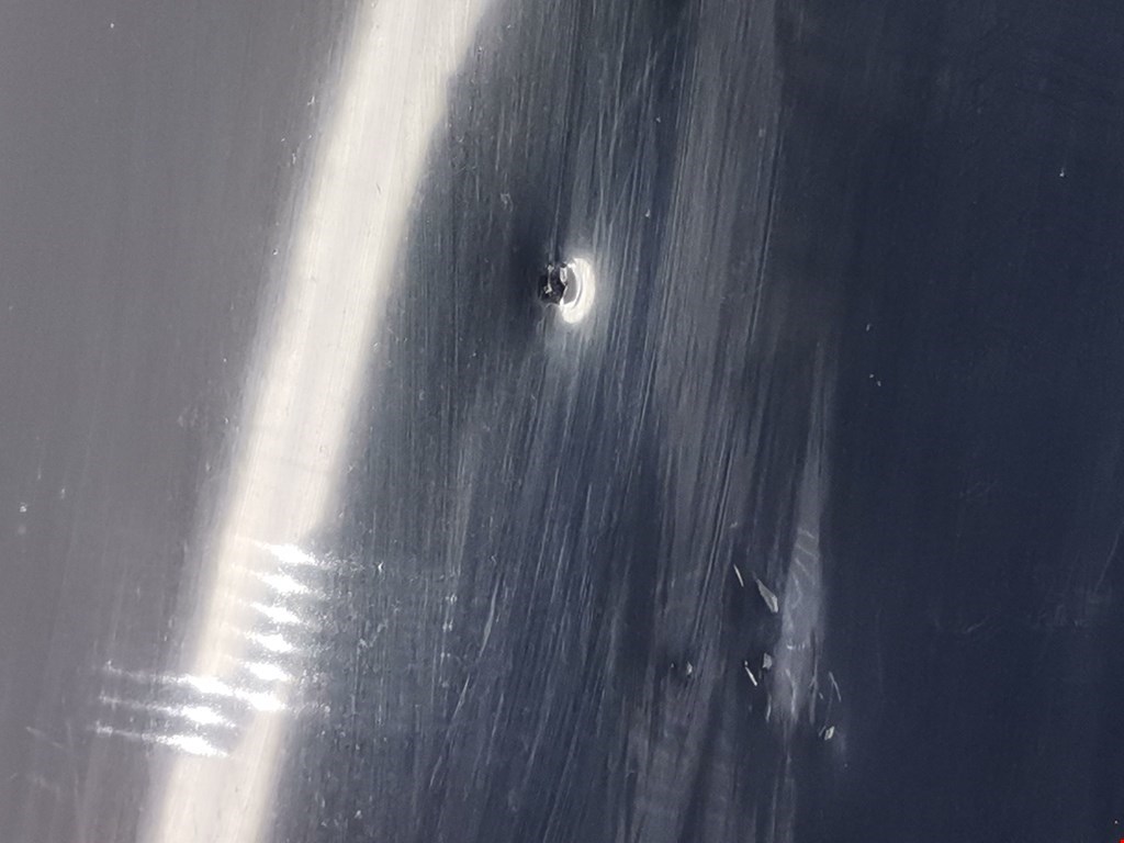 Капот RENAULT Safrane 1992-2000