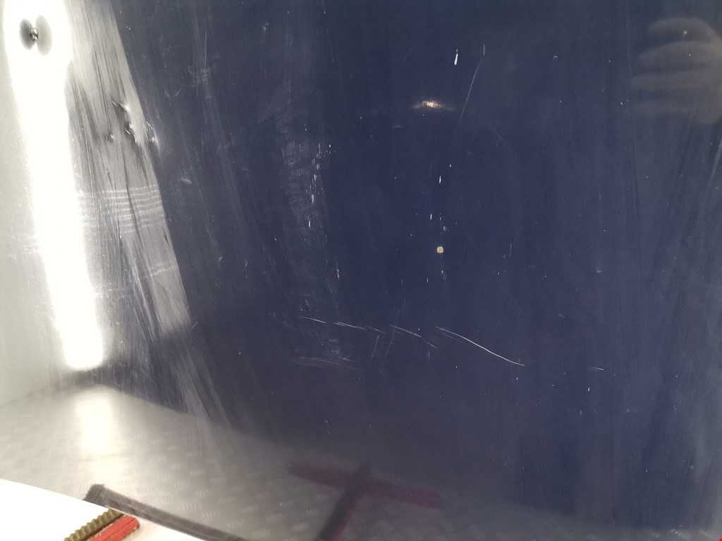 Капот RENAULT Safrane 1992-2000