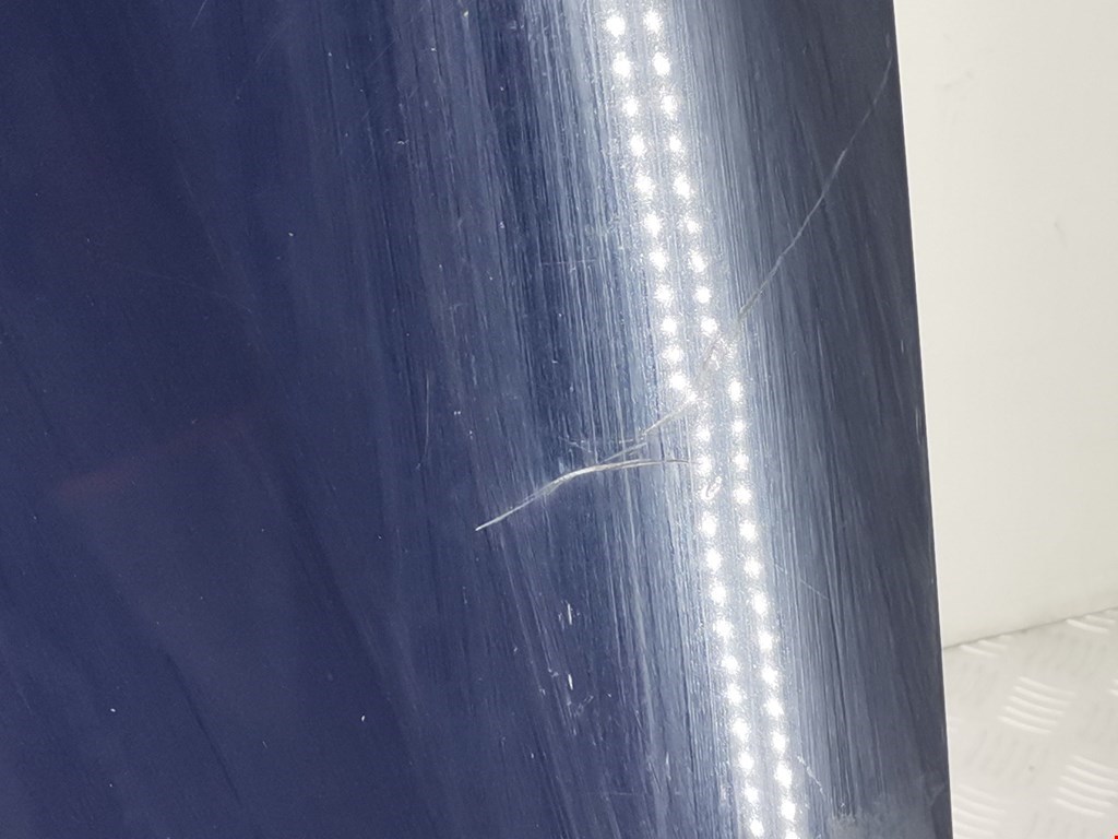 Капот RENAULT Safrane 1992-2000