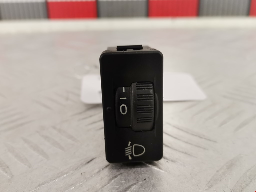 Кнопка корректора фар CITROEN C3 2002-2009