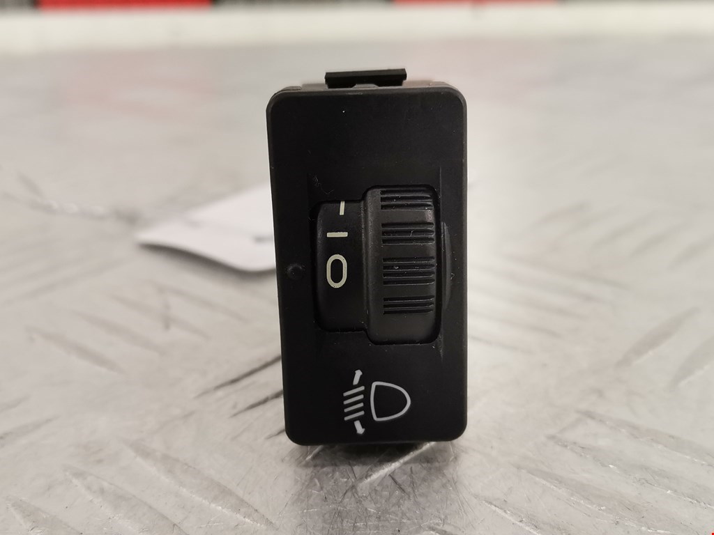 Кнопка корректора фар CITROEN Xsara 1997-2000