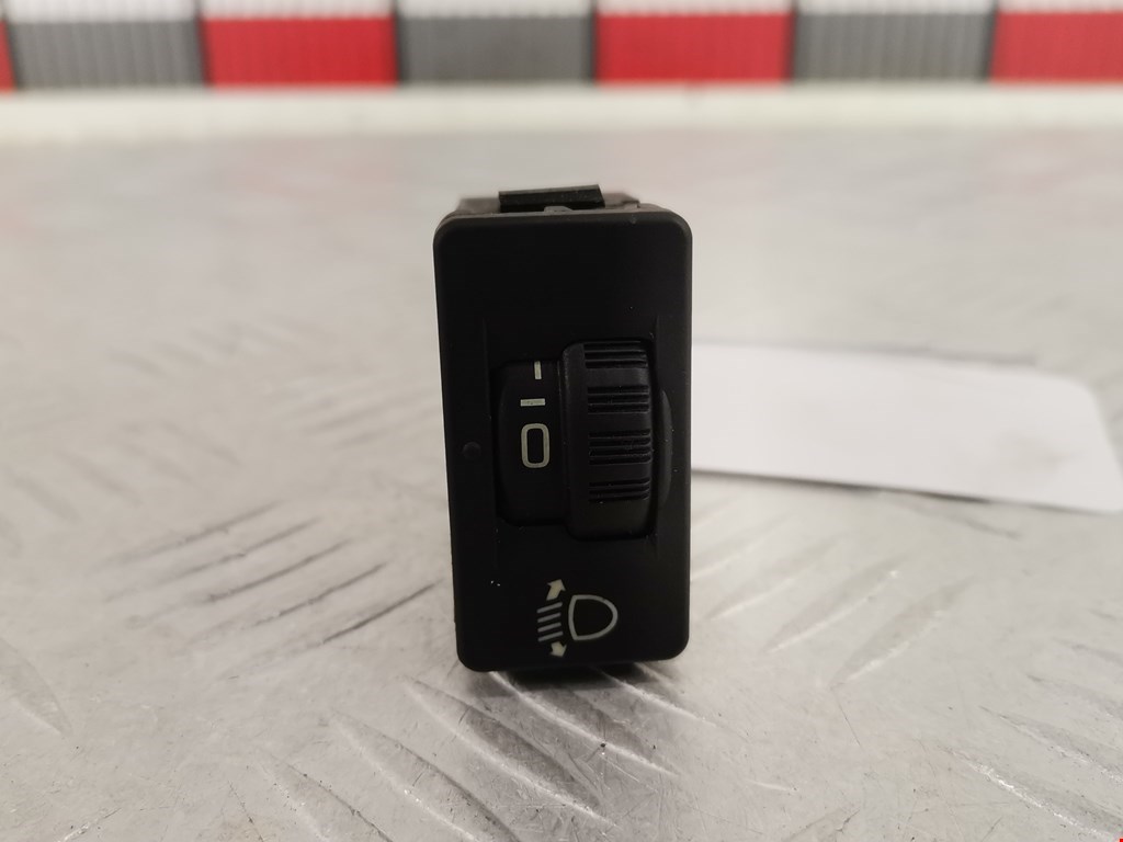 Кнопка корректора фар CITROEN C3 2002-2009