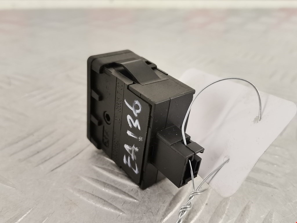 Кнопка корректора фар CITROEN C3 2002-2009