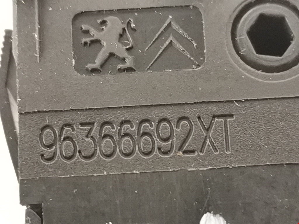 Кнопка корректора фар CITROEN C3 2002-2009