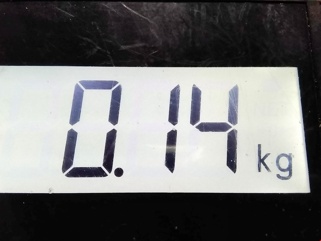 Поводок дворника задний (заднего) FORD Fusion 2002-2012