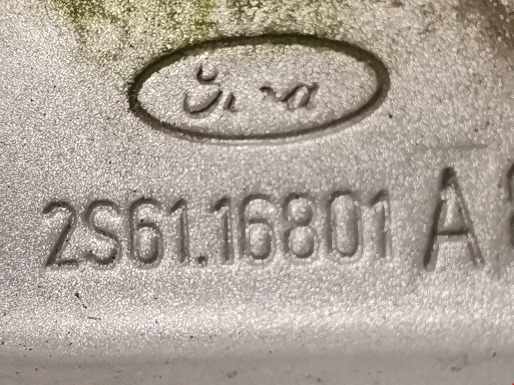 Петля капота левая/правая FORD Fusion 2002-2012