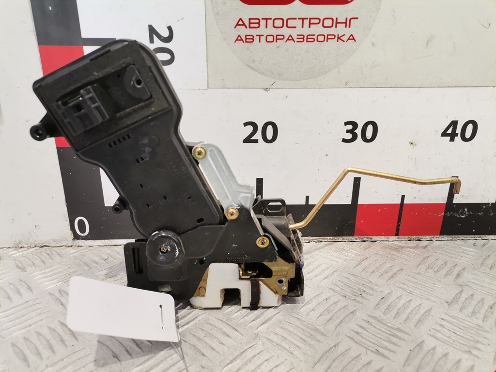 Замок двери передней правой MAZDA Mazda 2 DY 2003-2007