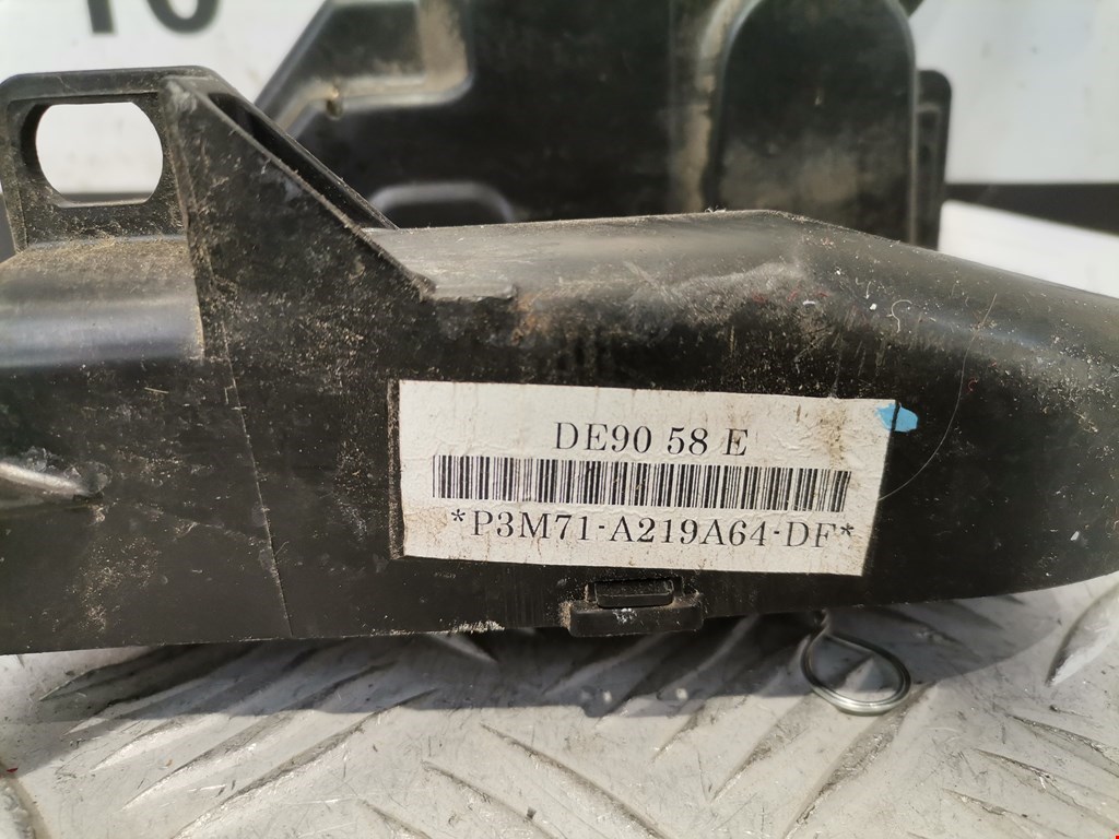 Замок двери передней правой MAZDA Mazda 2 DY 2003-2007