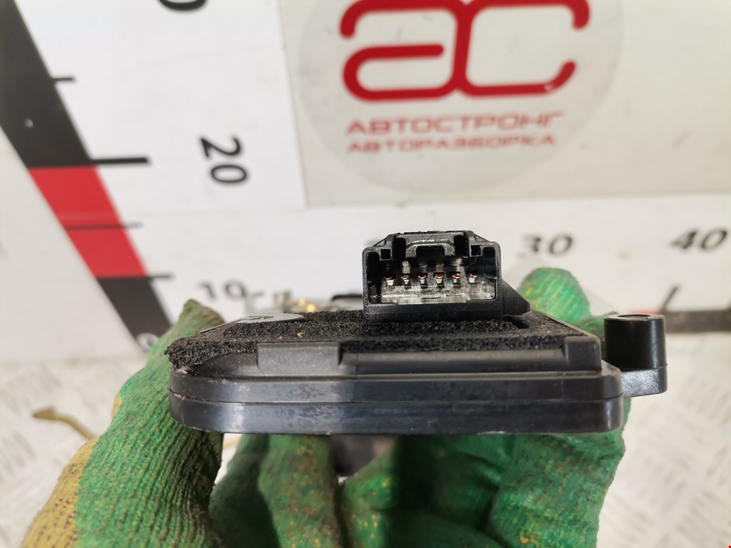 Замок двери передней правой MAZDA Mazda 2 DY 2003-2007