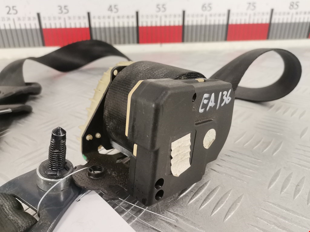 Ремень безопасности передний правый CITROEN C3 2002-2009