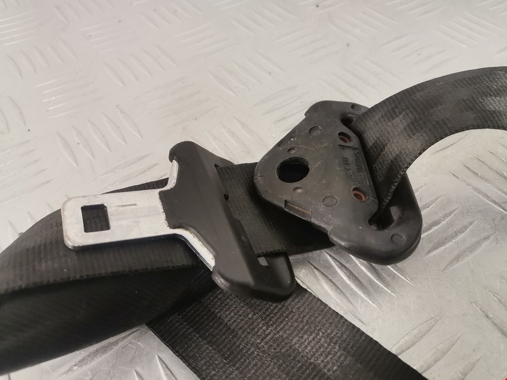 Ремень безопасности передний правый CITROEN C3 2002-2009