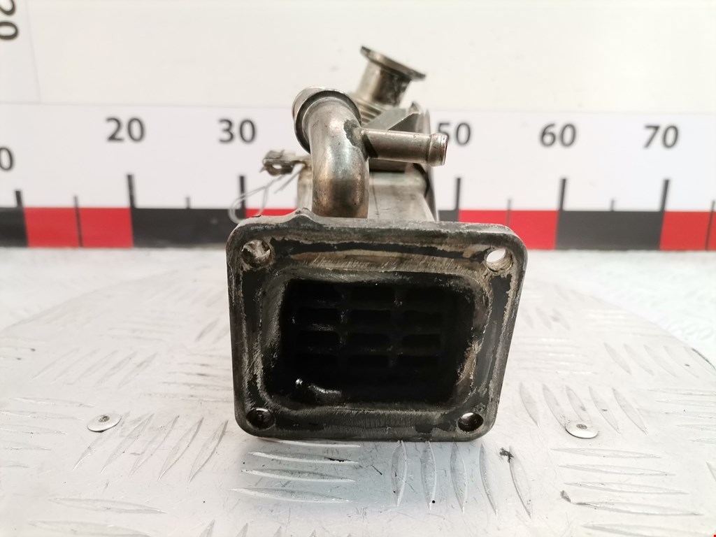 Радиатор системы ЕГР RENAULT Scenic II 2003-2010