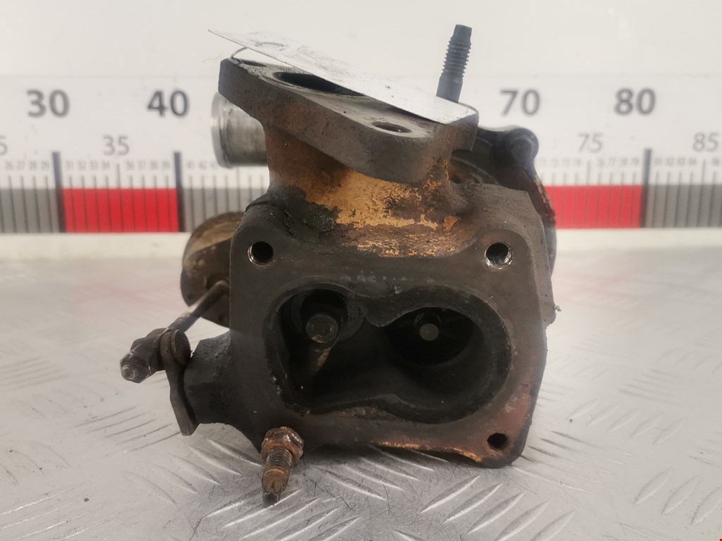 Турбина RENAULT Kangoo 1997-2008