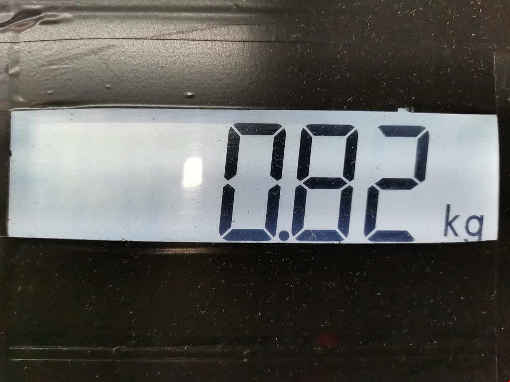 Блок управления двигателя (ЭБУ) VOLKSWAGEN Touareg 2002-2010