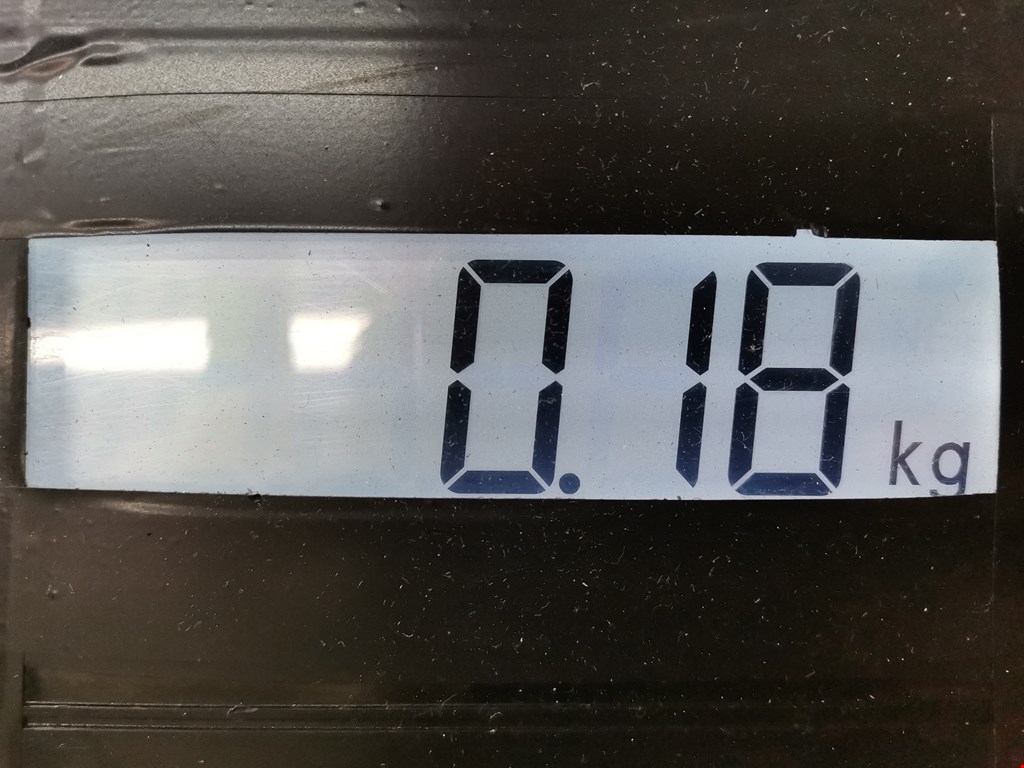 Блок управления вентилятором CITROEN C3 2002-2009