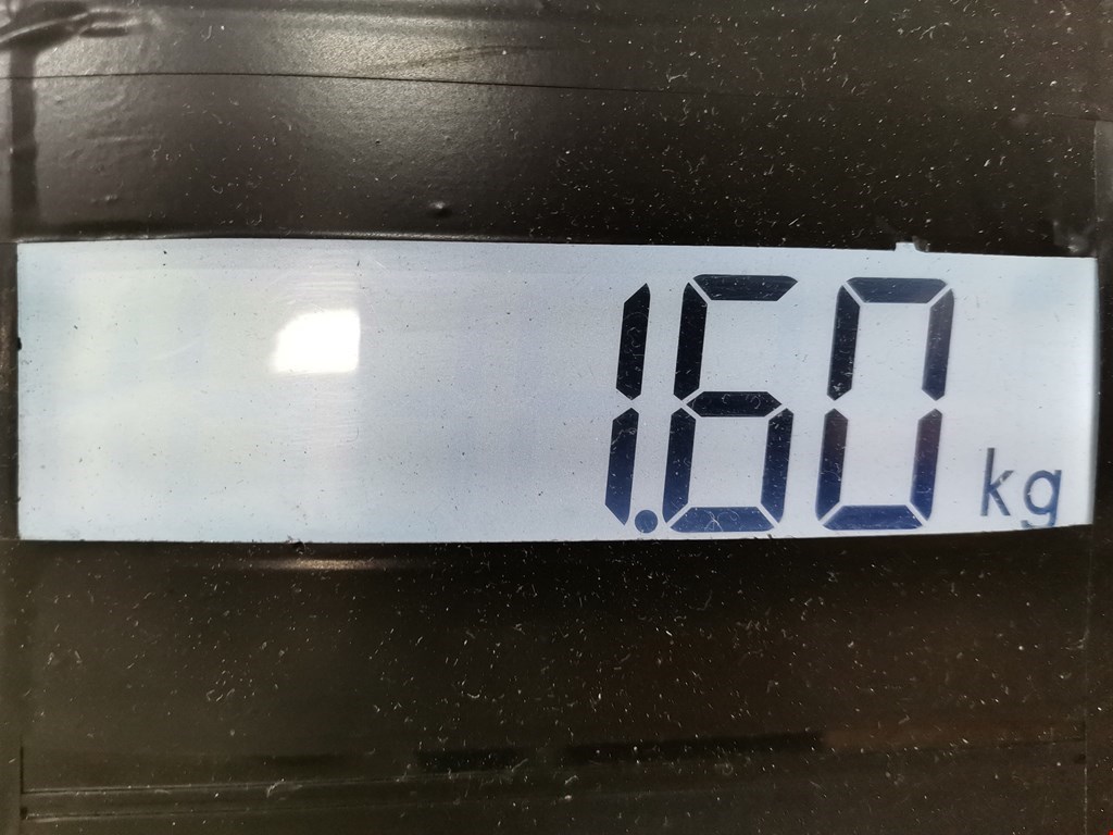 Амортизатор задний правый RENAULT Scenic I 1996-2003