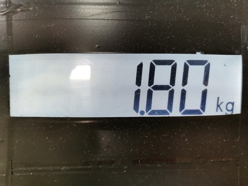 Амортизатор задний левый RENAULT Scenic I 1996-2003