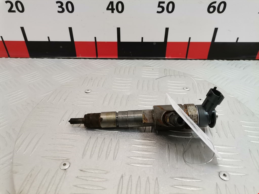 Форсунка дизельная электрическая PEUGEOT 207 2006-2015