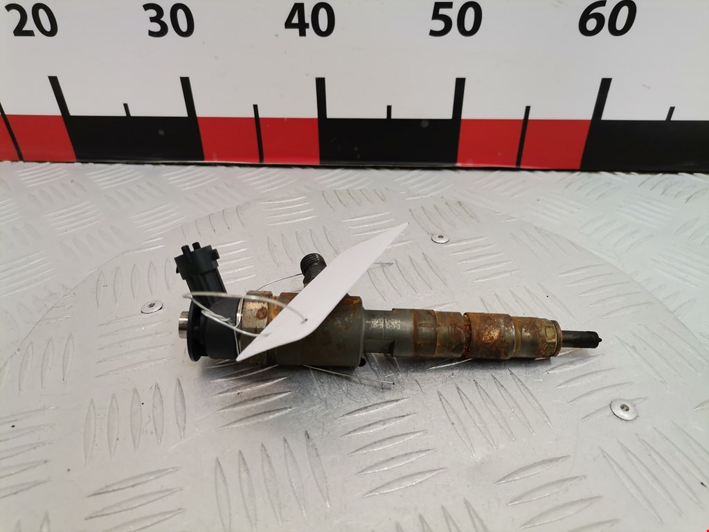 Форсунка дизельная электрическая PEUGEOT 207 2006-2015