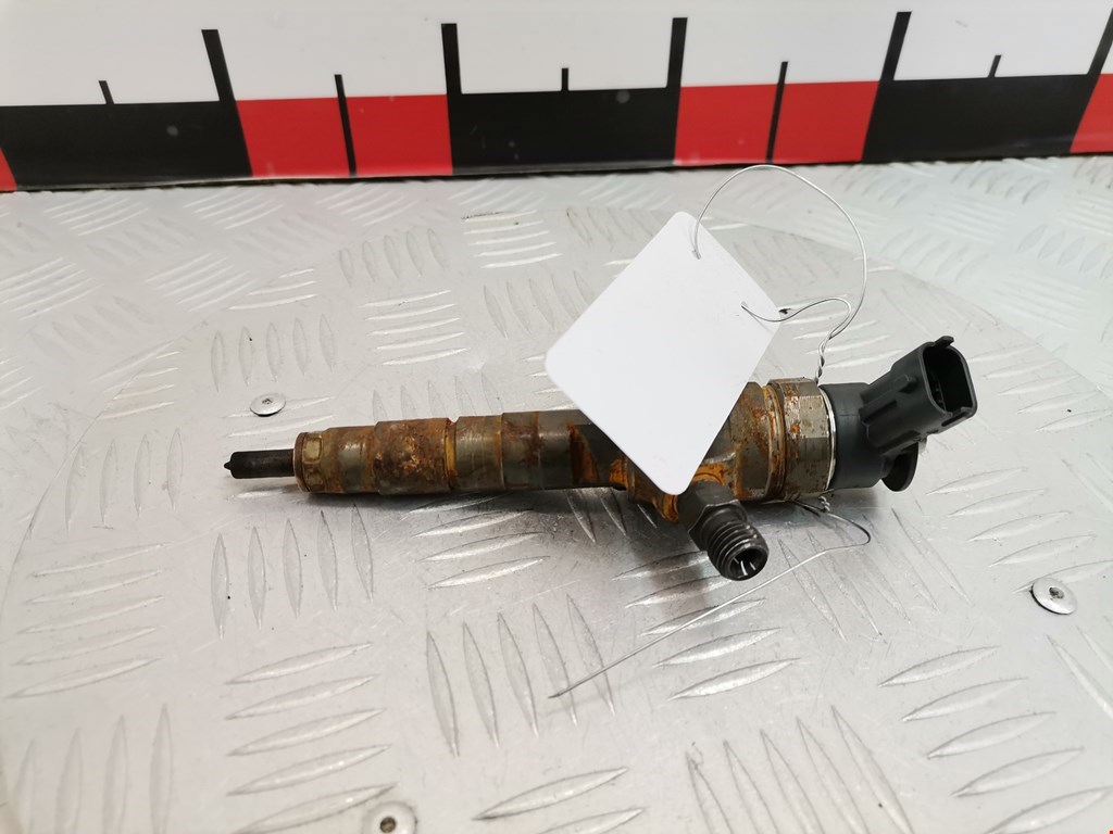 Форсунка дизельная электрическая PEUGEOT 207 2006-2015