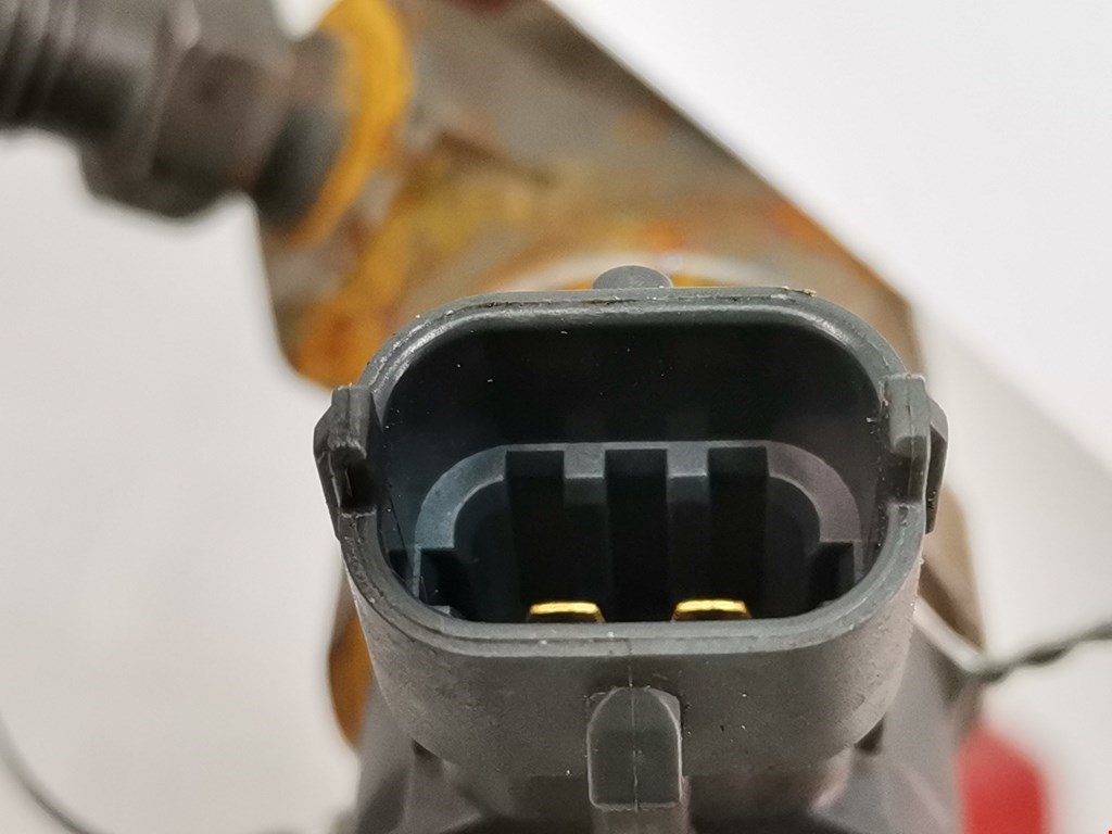 Форсунка дизельная электрическая PEUGEOT 207 2006-2015